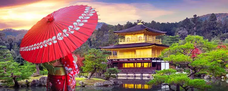 How to apply for a Japan tourist visa from India?