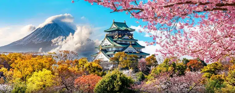 Japan tour packages from Kolkata – Best deals, itinerary & travel tips