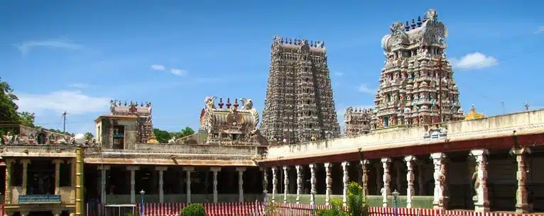 India tour packages from Kerala