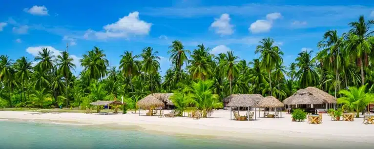 Lakshadweep tour packages