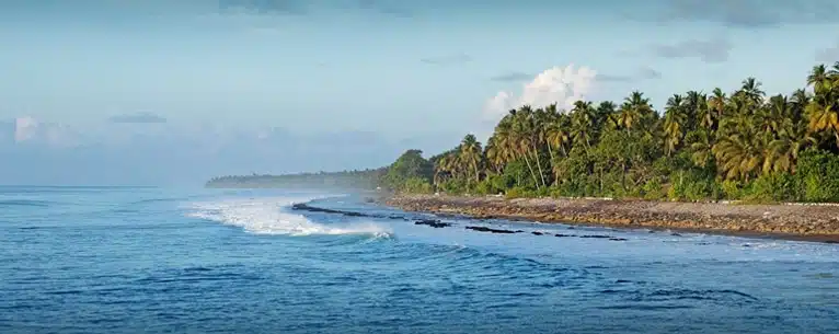 Lakshadweep tour packages