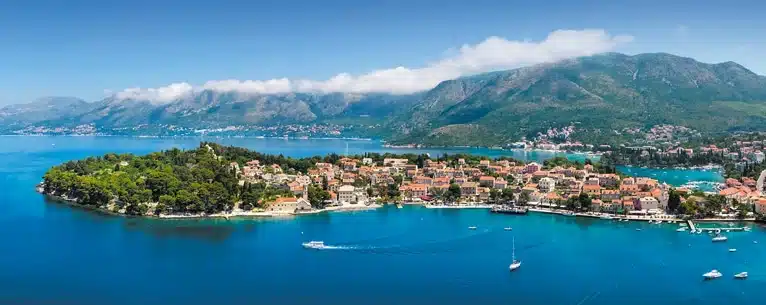Group tour to Europe from India