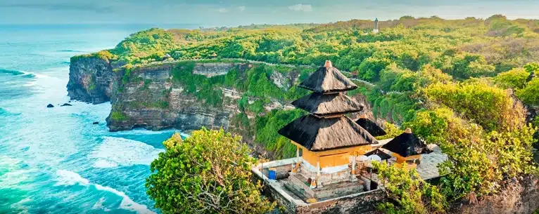 Best Bali romantic packages for Indian couples