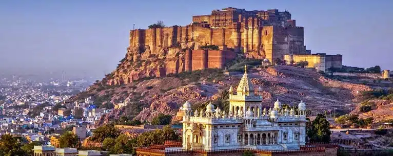 Rajasthan itinerary guide: Plan your perfect royal escape