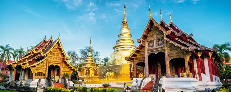 25 best countries to honeymoon – romantic escapes for every couple