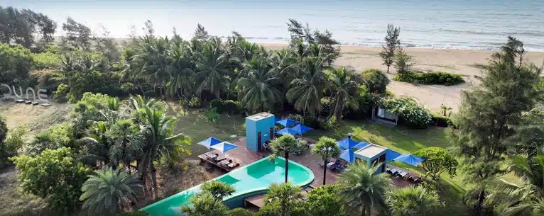 Top pet-friendly resorts in India