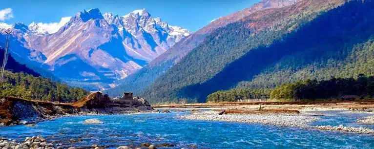 India travel guide: Everything U.S. travellers need to know before visiting