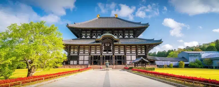 Japan tour packages from Kolkata – Best deals, itinerary & travel tips