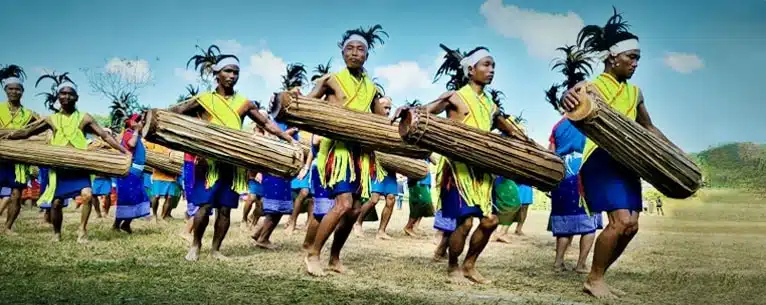Discover the vibrant Culture of India