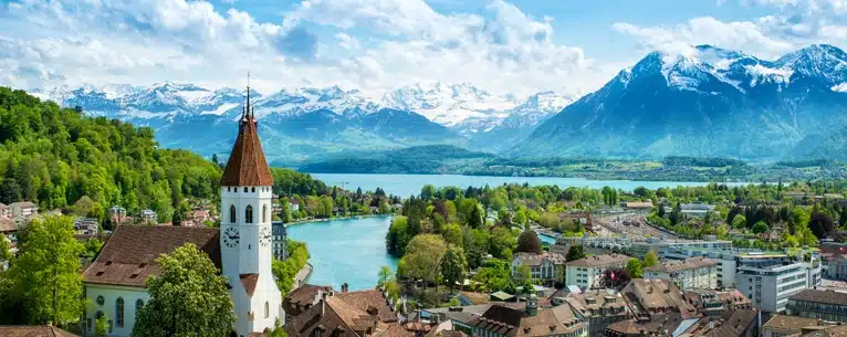 25 best countries to honeymoon – romantic escapes for every couple