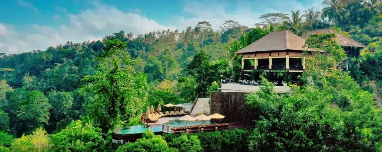 Best Bali romantic packages for Indian couples