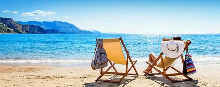 Leisure Trip: The ultimate guide to relaxation and stress-free travel