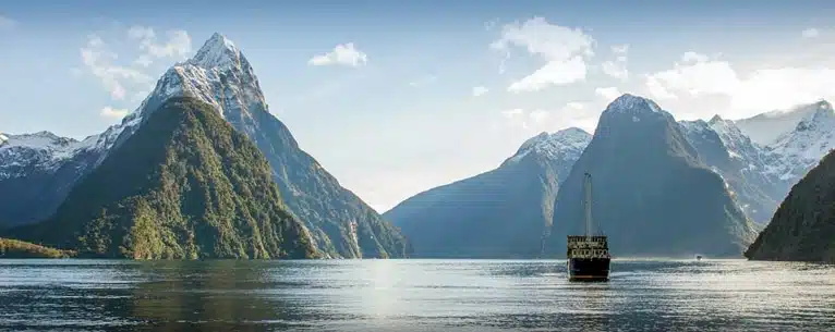 25 best countries to honeymoon – romantic escapes for every couple