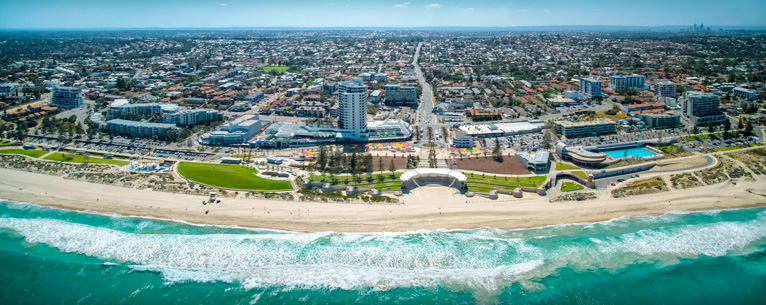 Australia tour packages from India