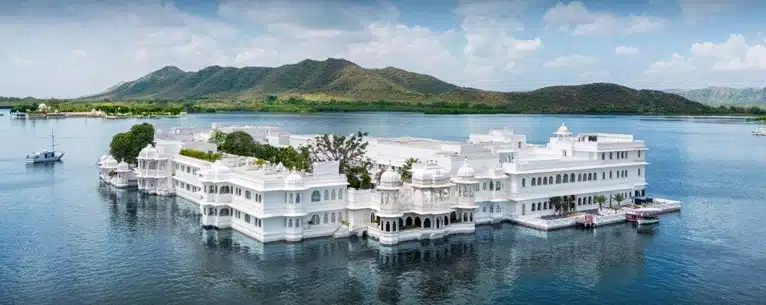 India tour packages from Kerala