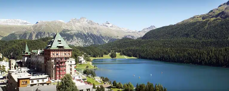 Switzerland & Paris- honeymoon packages in detail