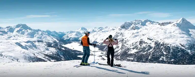 Best time to visit Switzerland for couples
