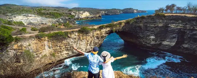 Best Bali romantic packages for Indian couples