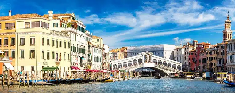 Group tour to Europe from India