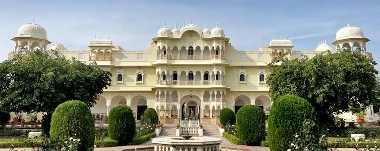 Top Guided Tours in India – Explore the country with expert insights