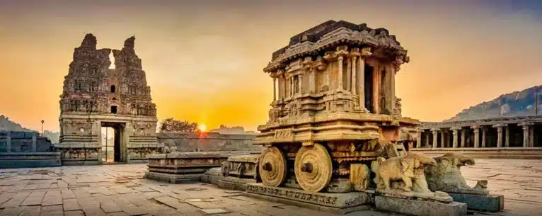 India tour packages from Kerala