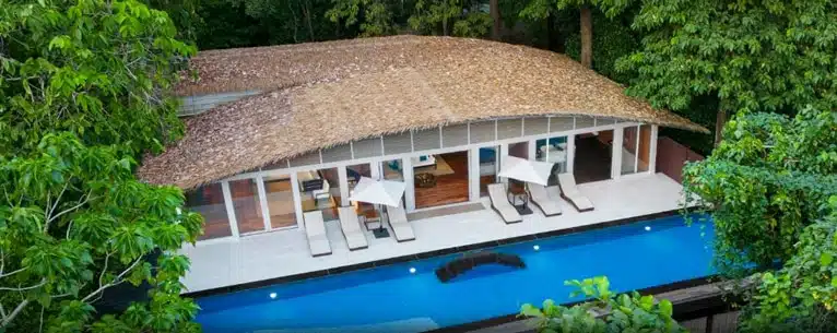 Luxury resorts in India that redefine opulence