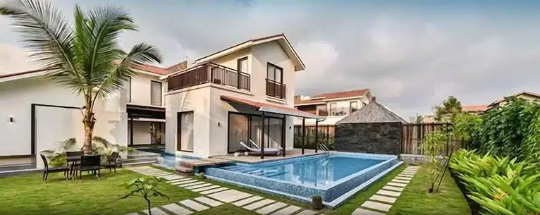 Top pet-friendly resorts in India