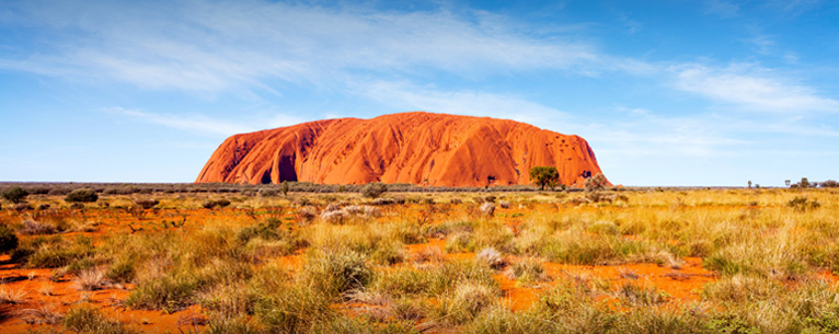 Australia tour packages from India