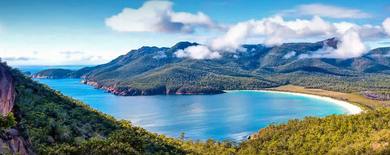 Australia tour packages from India