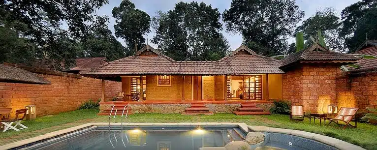 Luxury resorts in India that redefine opulence