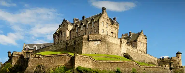 Group tour to Europe from India