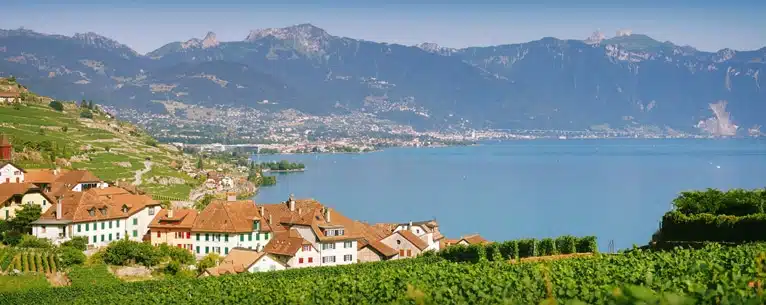 Tips for planning your Swiss honeymoon
