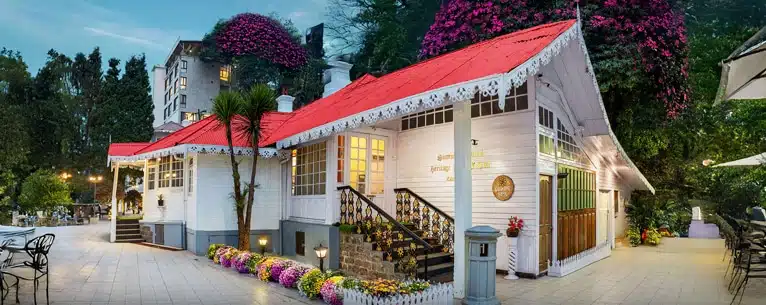 Top pet-friendly resorts in India