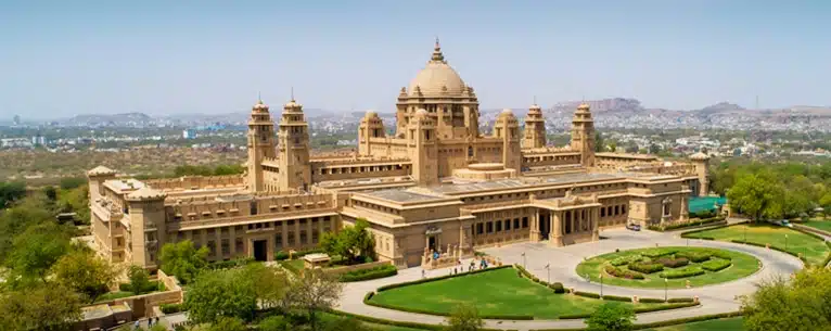 Rajasthan itinerary guide: Plan your perfect royal escape