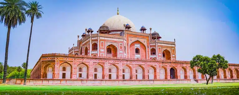 India tour packages from Kerala