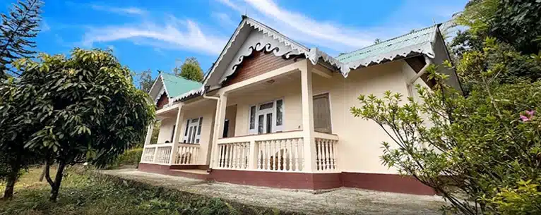 Top pet-friendly resorts in India