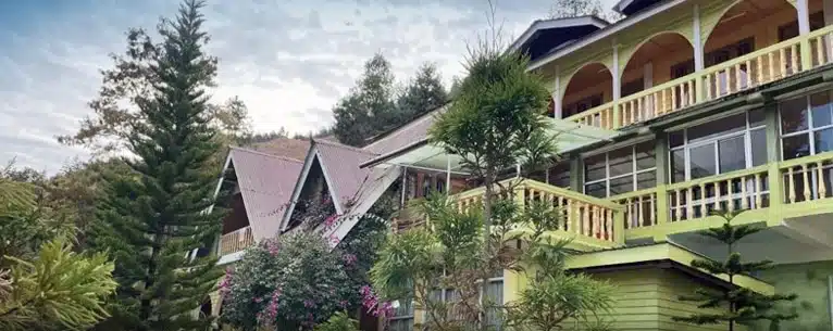 Top pet-friendly resorts in India