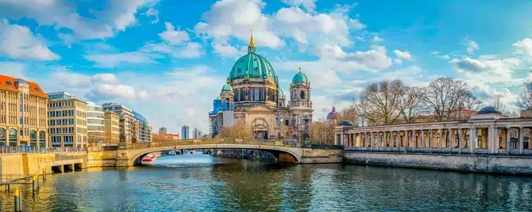 Group tour to Europe from India