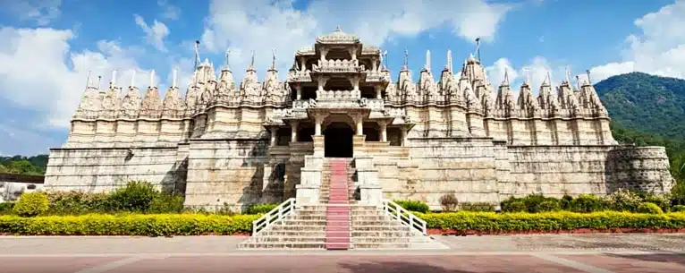 Rajasthan itinerary guide: Plan your perfect royal escape