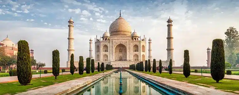 Top Guided Tours in India – Explore the country with expert insights
