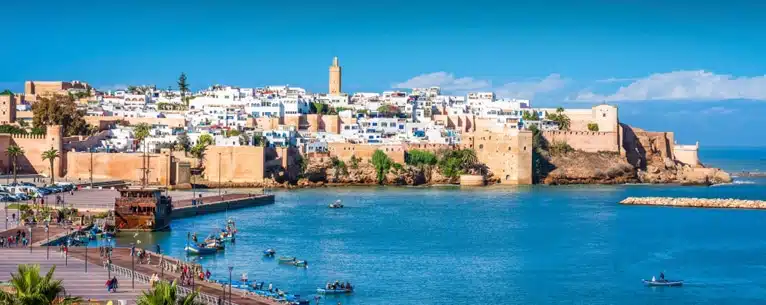 25 best countries to honeymoon – romantic escapes for every couple