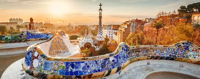 Group tour to Europe from India