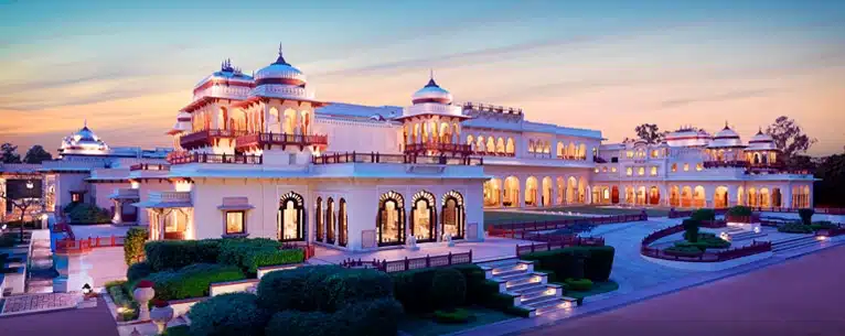 Rajasthan itinerary guide: Plan your perfect royal escape