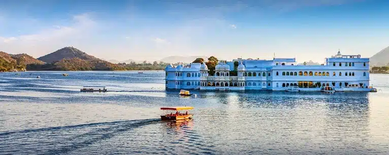 India travel guide: Everything U.S. travellers need to know before visiting