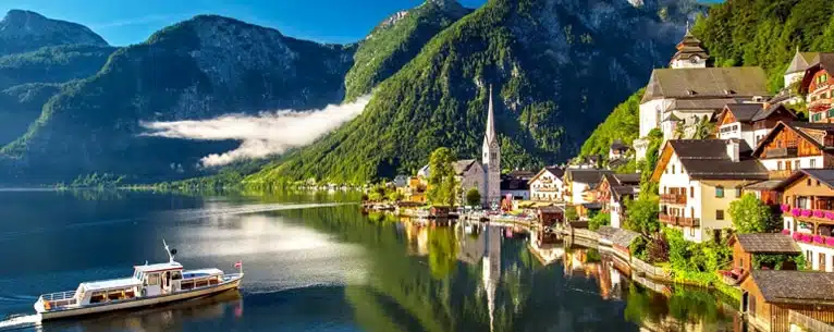 25 best countries to honeymoon – romantic escapes for every couple