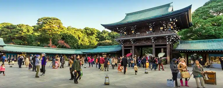 Japan tour packages from Kolkata – Best deals, itinerary & travel tips