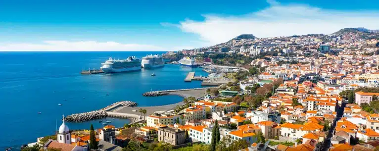 Group tour to Europe from India