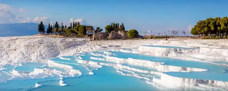 Leisure Trip: The ultimate guide to relaxation and stress-free travel