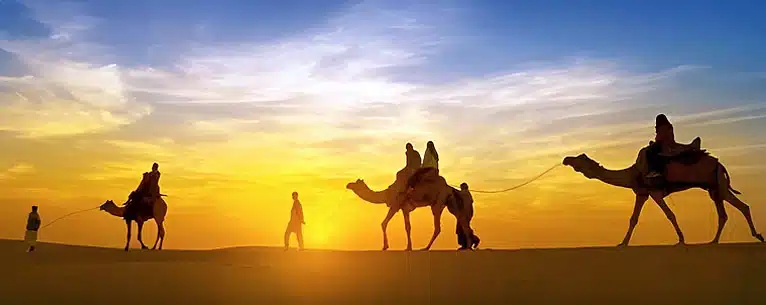 Rajasthan itinerary guide: Plan your perfect royal escape