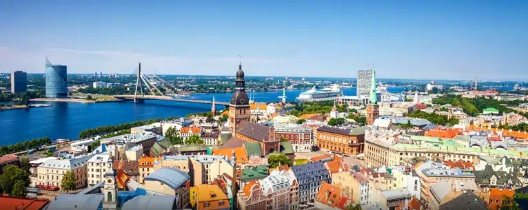 Group tour to Europe from India